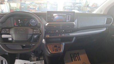 Fiat Ulysse M1 2.0 bluehdi 180cv L3H1 AT8 (12)