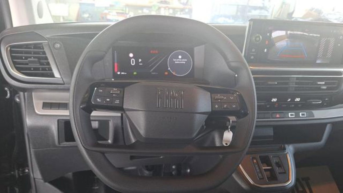 Fiat Ulysse M1 2.0 bluehdi 180cv L3H1 AT8 (13)