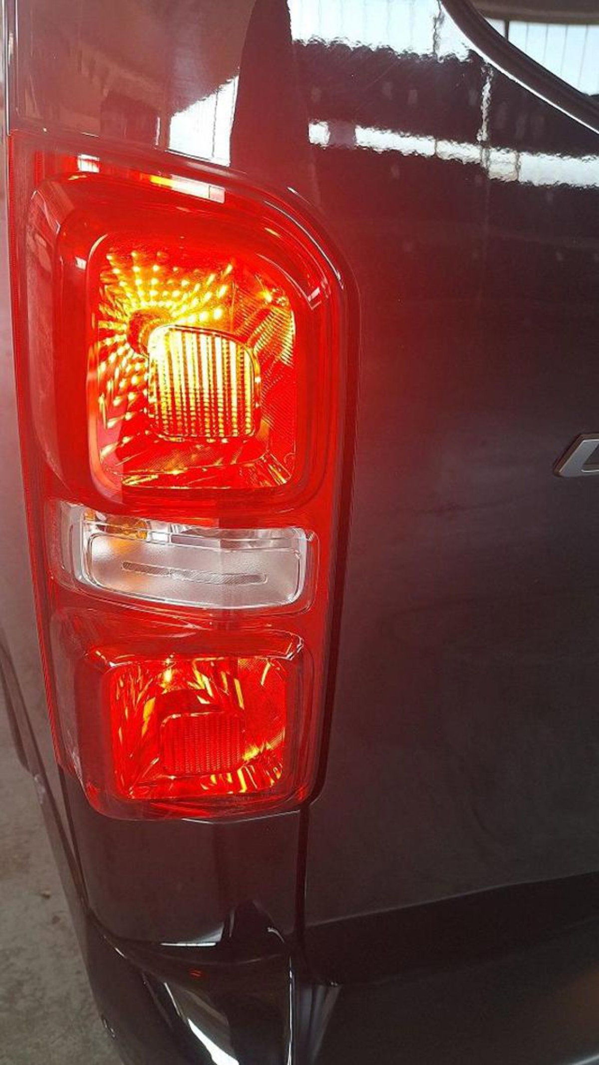Fiat Ulysse M1 2.0 bluehdi 180cv L3H1 AT8 (18)