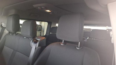 Fiat Ulysse M1 2.0 bluehdi 180cv L3H1 AT8 (19)