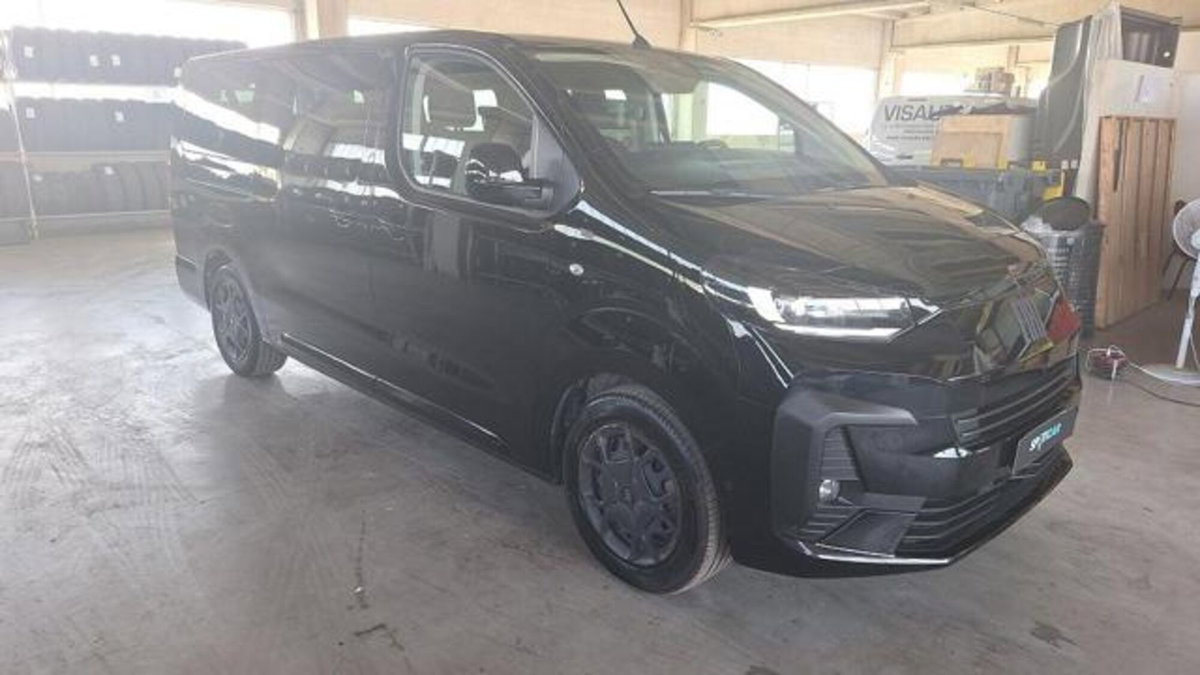 Fiat Ulysse M1 2.0 bluehdi 180cv L3H1 AT8 (3)