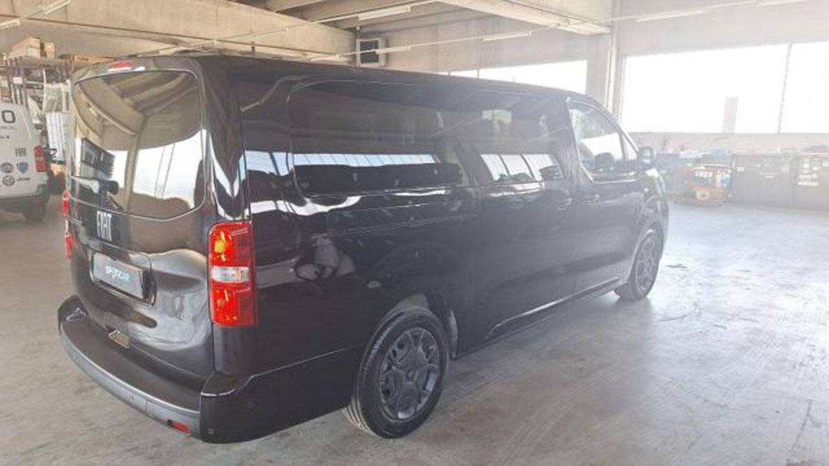 Fiat Ulysse M1 2.0 bluehdi 180cv L3H1 AT8 (4)