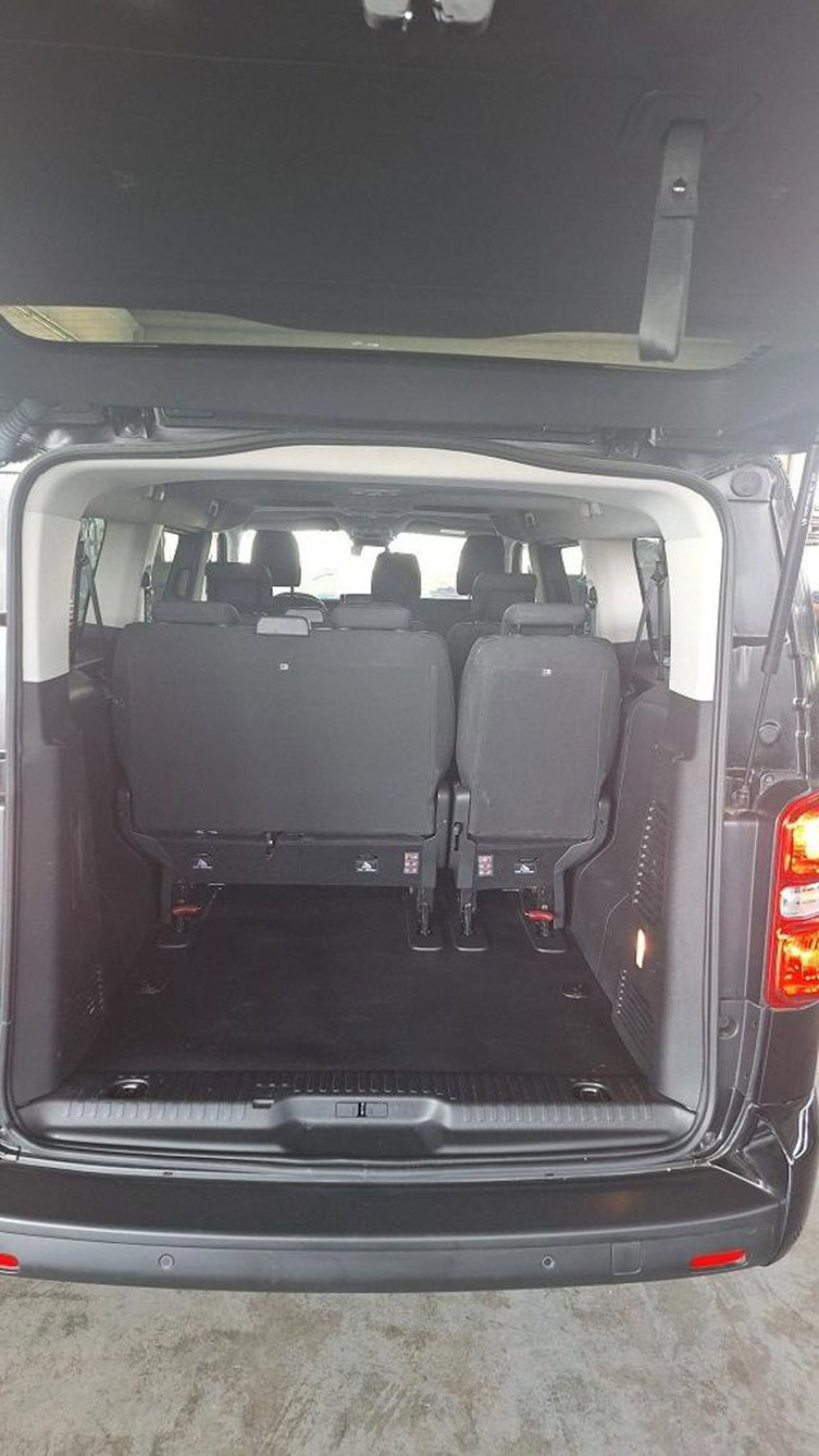 Fiat Ulysse M1 2.0 bluehdi 180cv L3H1 AT8 (7)
