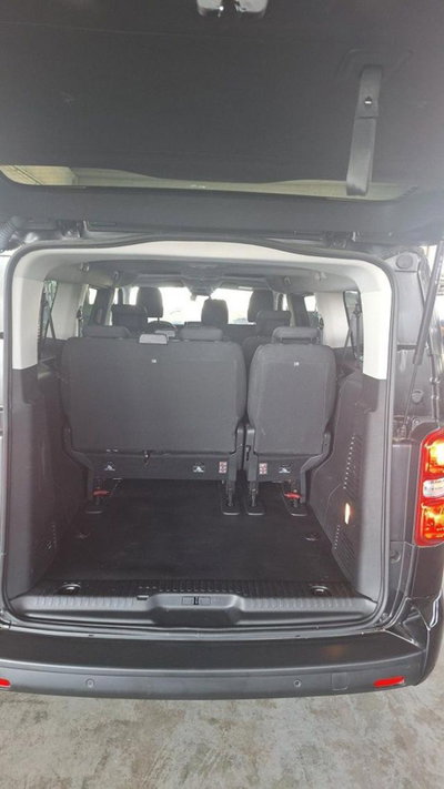 Fiat Ulysse M1 2.0 bluehdi 180cv L3H1 AT8 (7)