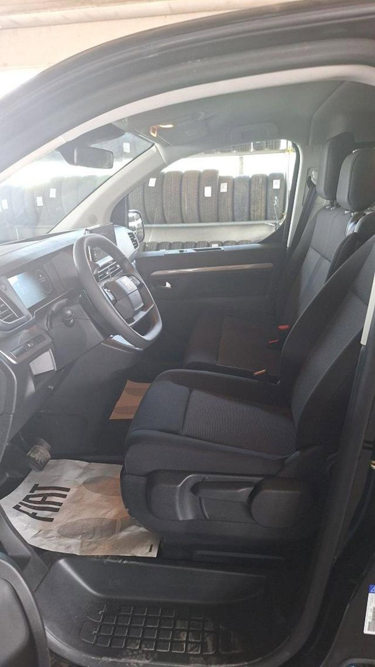 Fiat Ulysse M1 2.0 bluehdi 180cv L3H1 AT8 (8)