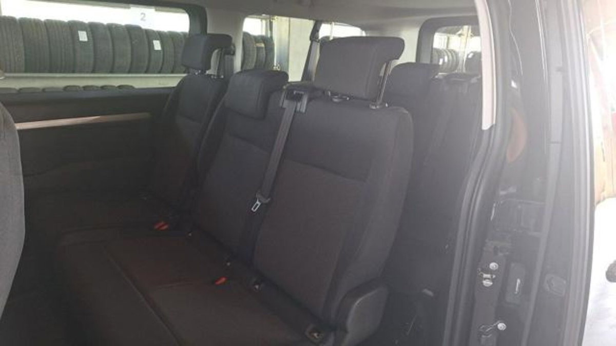 Fiat Ulysse M1 2.0 bluehdi 180cv L3H1 AT8 (9)