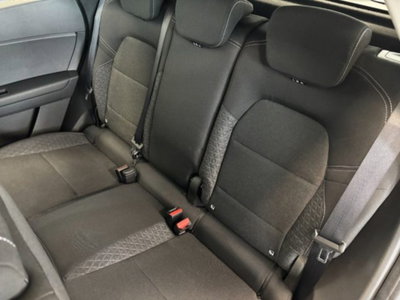 Renault Captur TCe 100 CV GPL Equilibre (10)