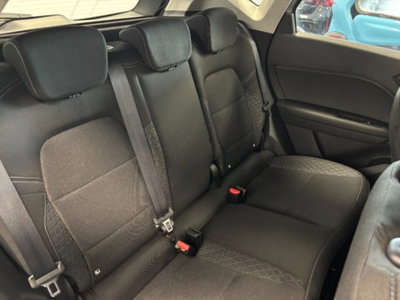 Renault Captur TCe 100 CV GPL Equilibre (11)
