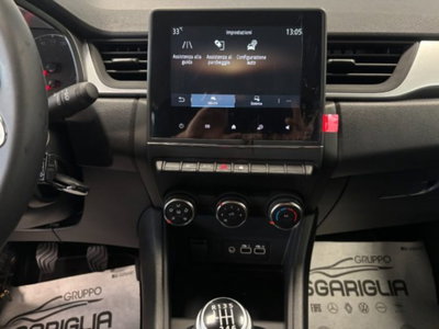 Renault Captur TCe 100 CV GPL Equilibre (15)