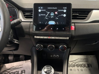 Renault Captur TCe 100 CV GPL Equilibre (16)