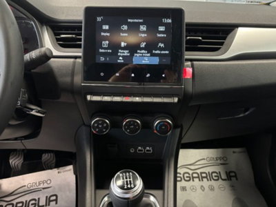 Renault Captur TCe 100 CV GPL Equilibre (18)