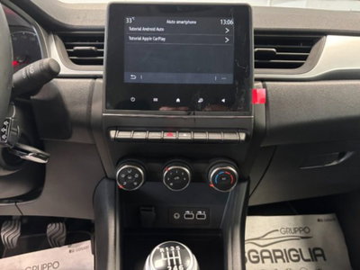 Renault Captur TCe 100 CV GPL Equilibre (19)