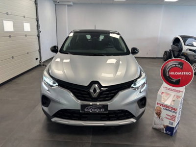 Renault Captur TCe 100 CV GPL Equilibre (2)