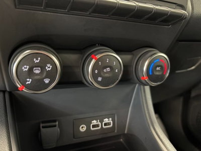 Renault Captur TCe 100 CV GPL Equilibre (20)