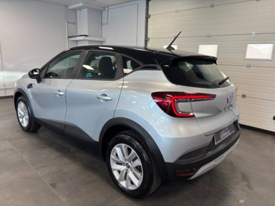 Renault Captur TCe 100 CV GPL Equilibre (4)