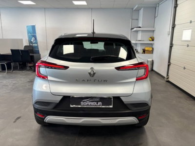 Renault Captur TCe 100 CV GPL Equilibre (5)