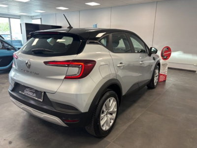 Renault Captur TCe 100 CV GPL Equilibre (6)