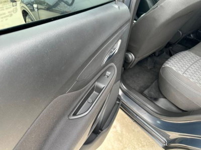 Opel Mokka 1.4 Turbo GPL Tech 140CV 4x2 Ego (11)