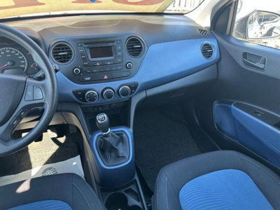 Hyundai i10 1.0 LPGI Econext Comfort (13)