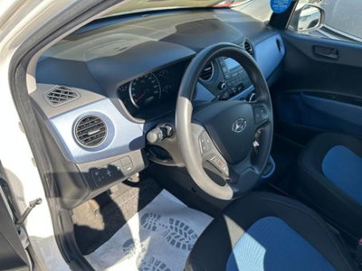 Hyundai i10 1.0 LPGI Econext Comfort (15)