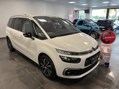 Citroen Grand C4 SpaceTourer Grand  Space  BlueHDi 130 S&S Shine Pack usata