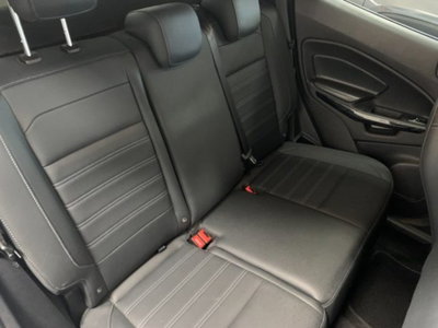 Ford EcoSport 1.0 EcoBoost 125 CV Start&Stop Active (15)