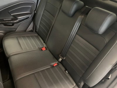 Ford EcoSport 1.0 EcoBoost 125 CV Start&Stop Active (16)