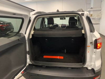 Ford EcoSport 1.0 EcoBoost 125 CV Start&Stop Active (17)