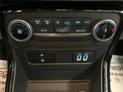 Ford EcoSport 1.0 EcoBoost 125 CV Start&Stop Active (18)