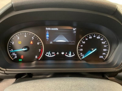Ford EcoSport 1.0 EcoBoost 125 CV Start&Stop Active (19)