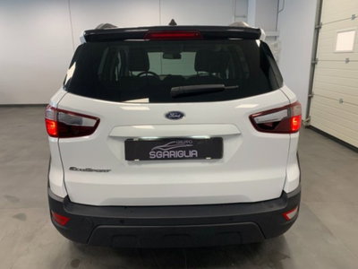 Ford EcoSport 1.0 EcoBoost 125 CV Start&Stop Active (4)