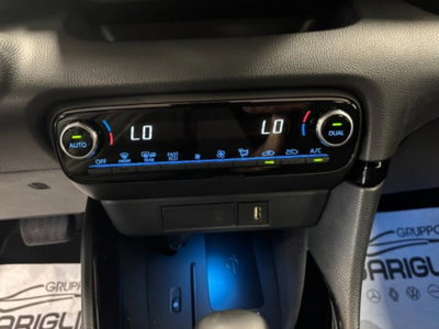 Toyota Yaris 1.5 Hybrid 5 porte Style (15)