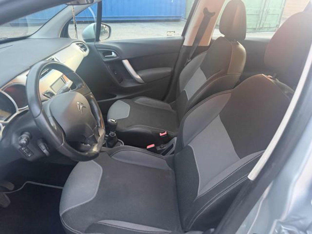 Citroen C3 1.4 VTi 95 Seduction (10)