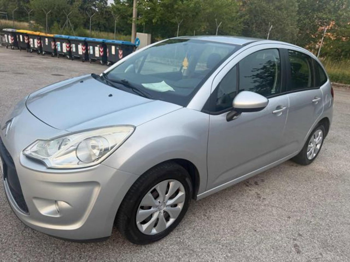 Citroen C3 1.4 VTi 95 Seduction (13)