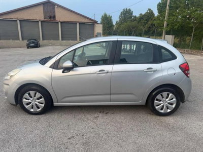 Citroen C3 1.4 VTi 95 Seduction (14)