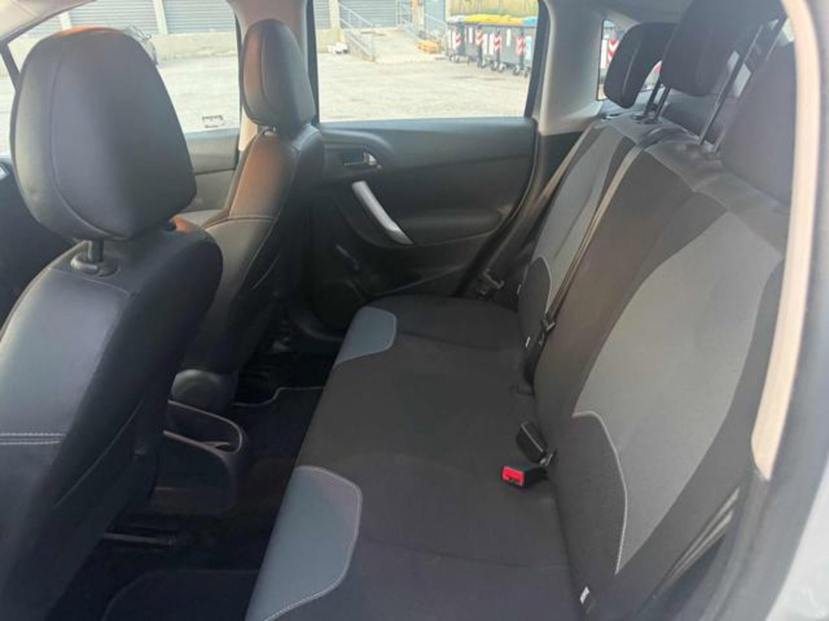 Citroen C3 1.4 VTi 95 Seduction (15)