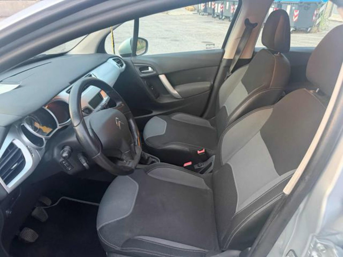 Citroen C3 1.4 VTi 95 Seduction (16)