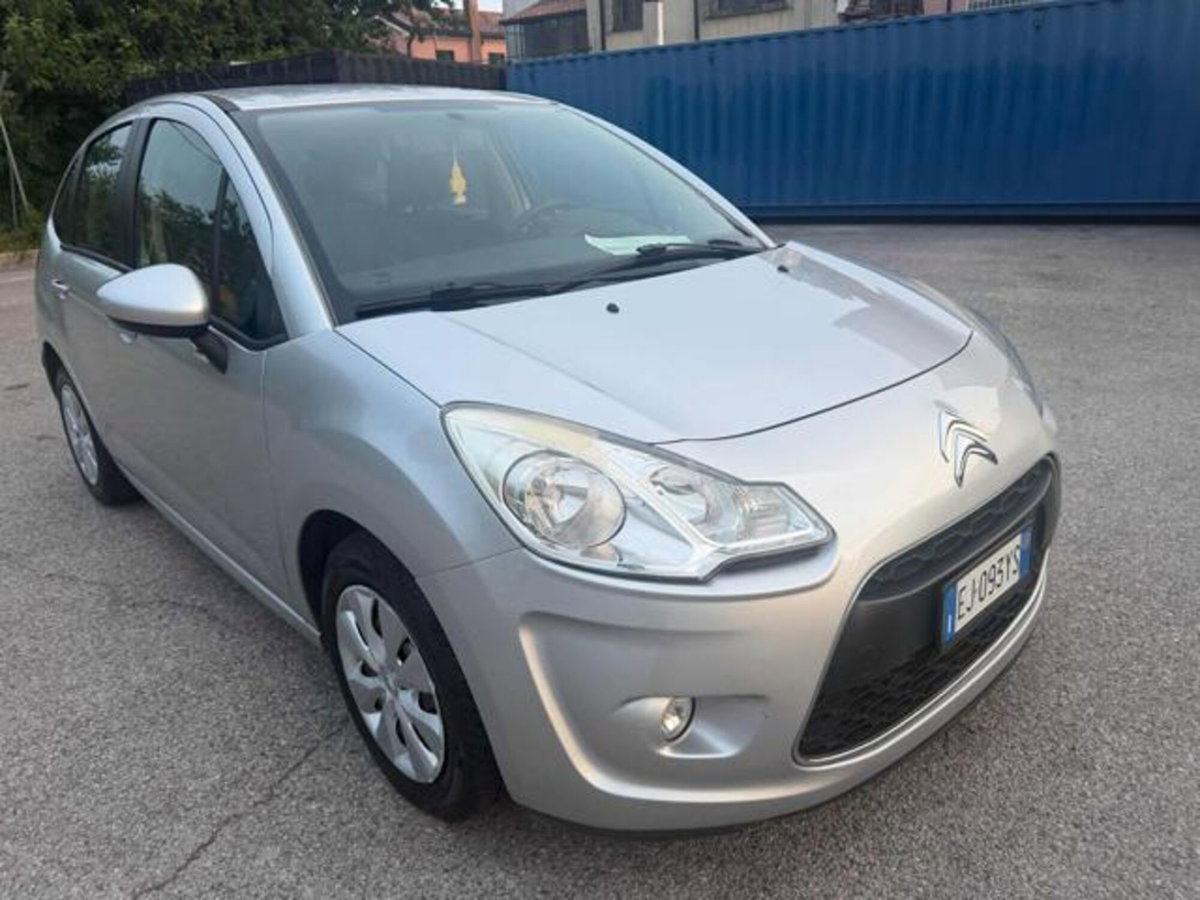 Citroen C3 1.4 VTi 95 Seduction (17)