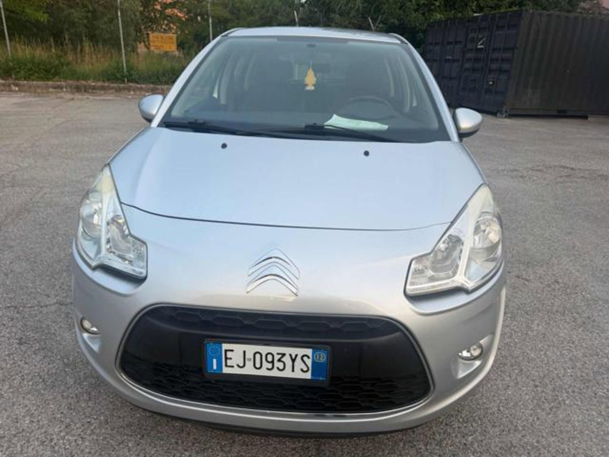 Citroen C3 1.4 VTi 95 Seduction (18)