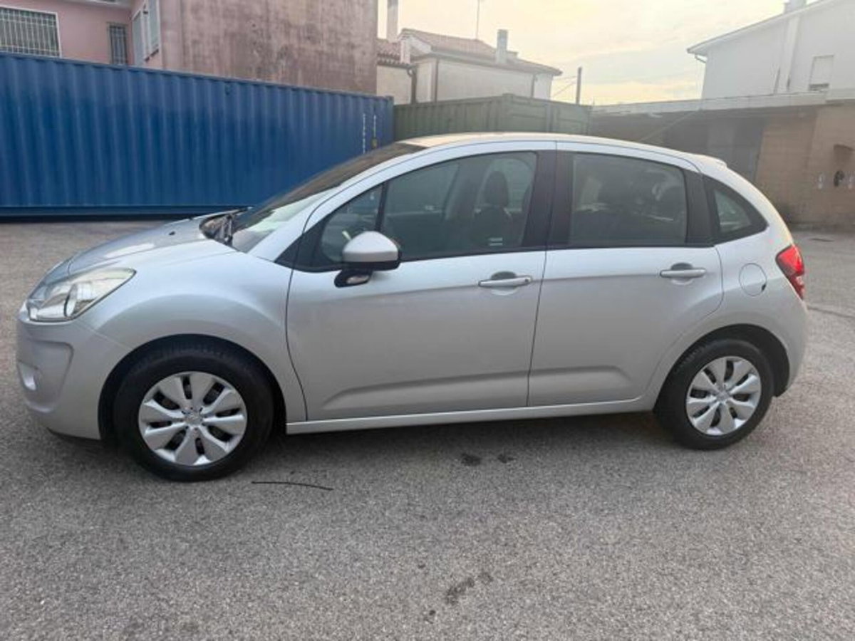 Citroen C3 1.4 VTi 95 Seduction (19)