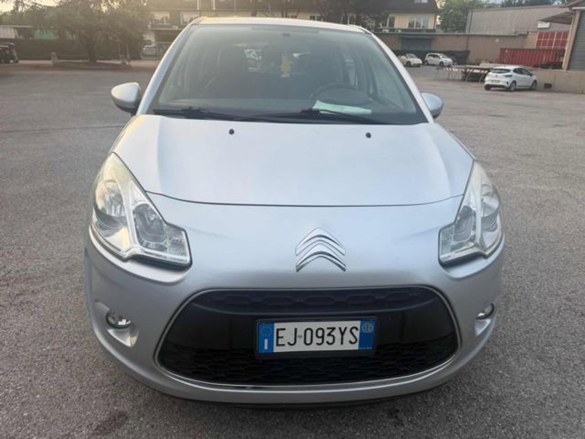 Citroen C3 1.4 VTi 95 Seduction (2)