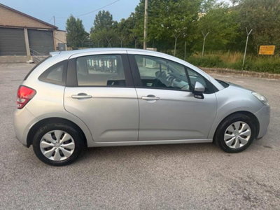 Citroen C3 1.4 VTi 95 Seduction (20)