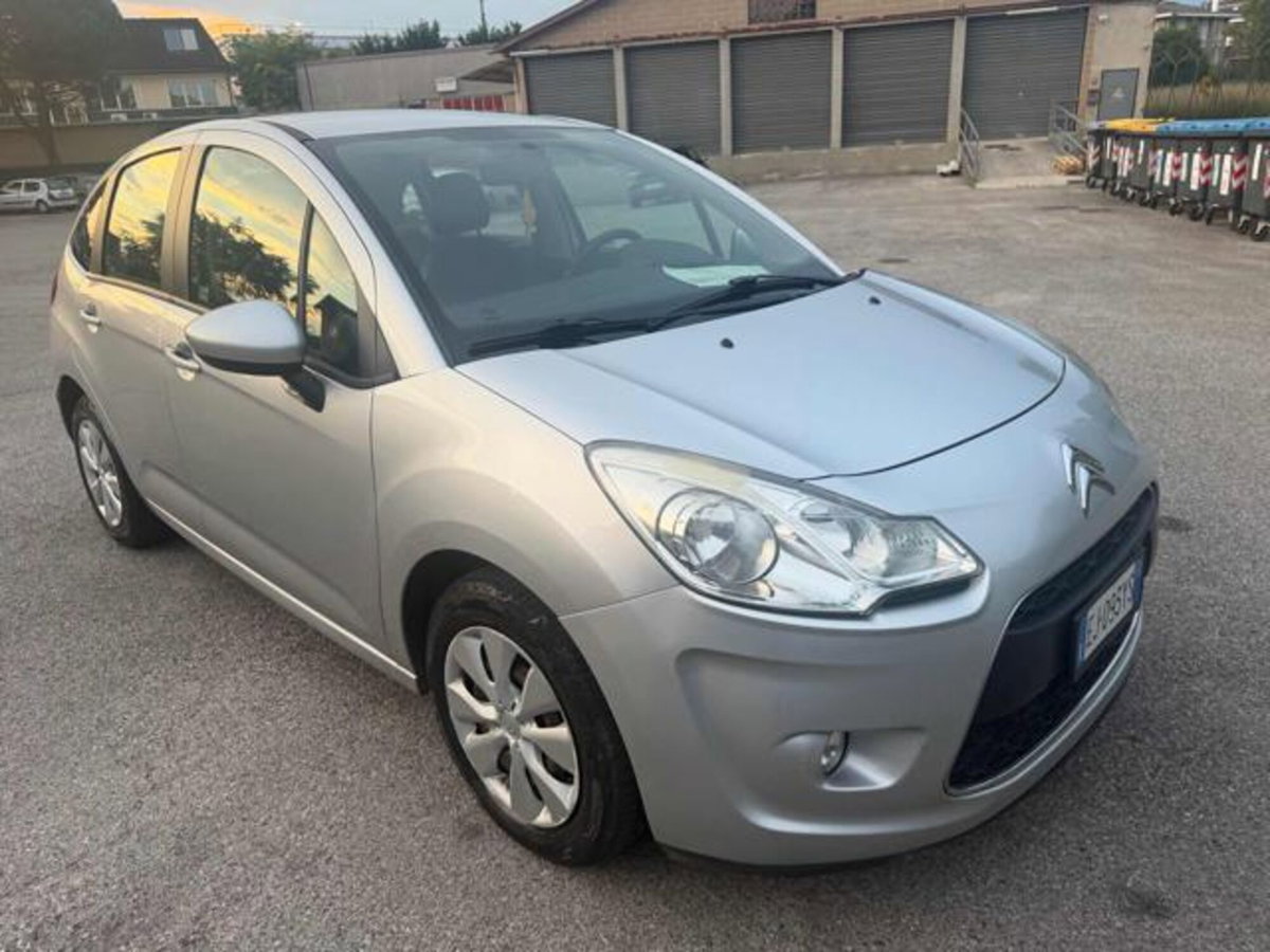 Citroen C3 1.4 VTi 95 Seduction (3)