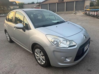 Citroen C3 1.4 VTi 95 Seduction (3)