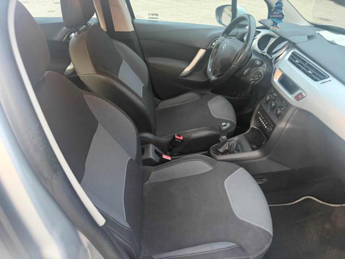 Citroen C3 1.4 VTi 95 Seduction (4)