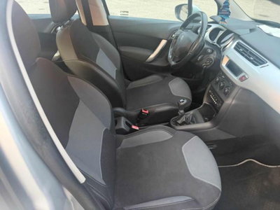 Citroen C3 1.4 VTi 95 Seduction (4)