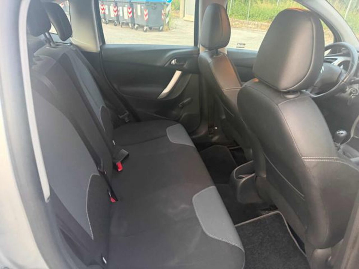 Citroen C3 1.4 VTi 95 Seduction (5)