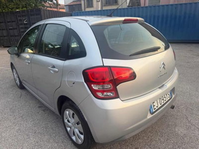Citroen C3 1.4 VTi 95 Seduction (8)