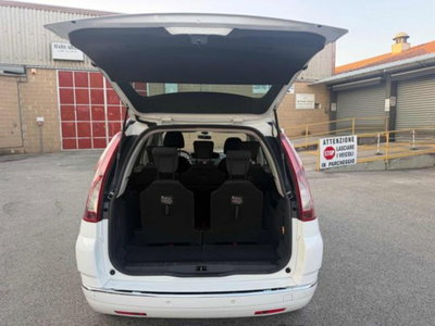 Citroen C4 Gran Picasso 1.6 VTi 120 Perfect (12)