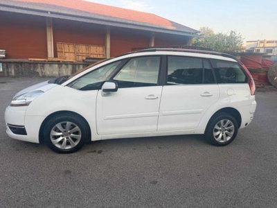 Citroen C4 Gran Picasso 1.6 VTi 120 Perfect (15)